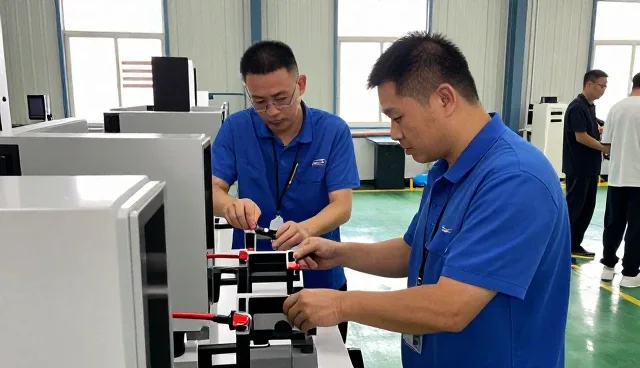 家庭日常使用中的工程维保解决方案介绍