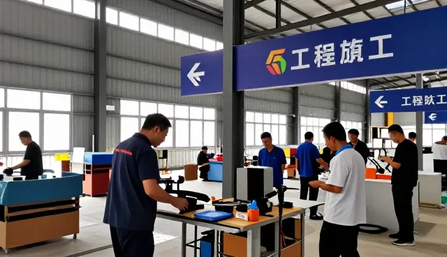 上海守付工程机械有限公司分享工程维保知识