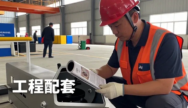上海守付工程机械有限公司以创新技术推动上海守付发展