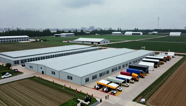 工程机械技术服务使用建议与常见问题处理指南